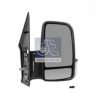 VW 2E1857502E Outside Mirror